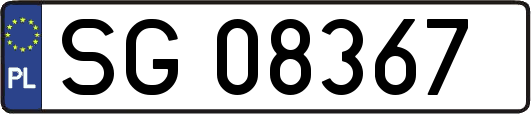 SG08367