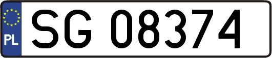 SG08374