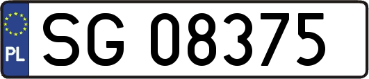 SG08375