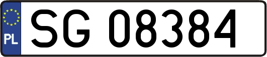 SG08384