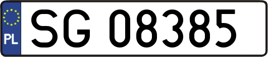 SG08385