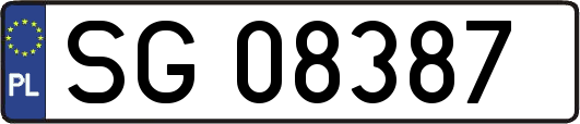 SG08387