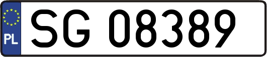SG08389
