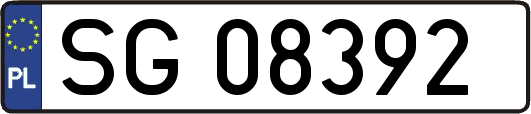 SG08392