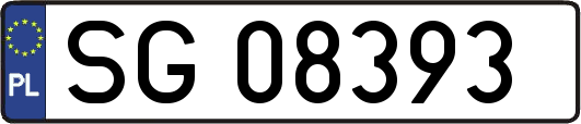 SG08393