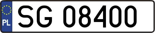 SG08400
