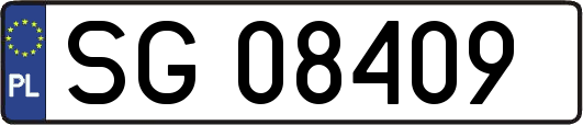 SG08409