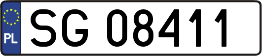 SG08411