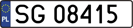 SG08415