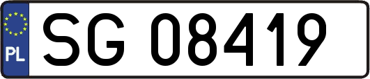 SG08419