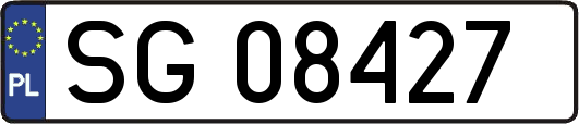 SG08427