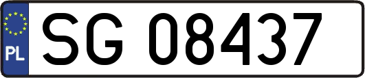 SG08437