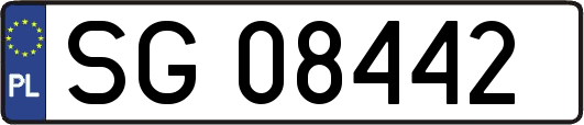 SG08442