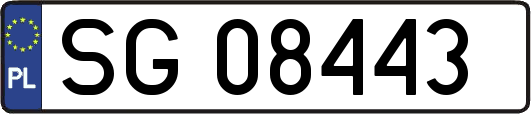 SG08443