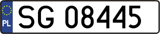 SG08445