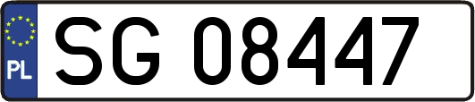 SG08447