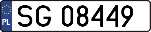 SG08449