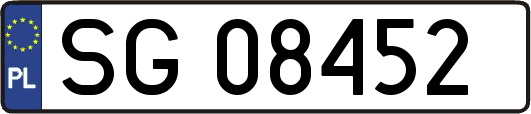 SG08452