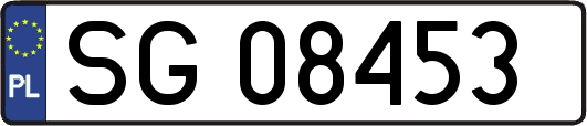 SG08453