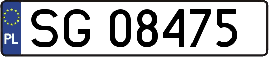 SG08475