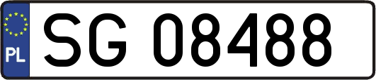 SG08488