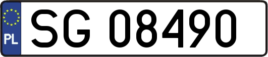 SG08490