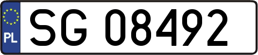 SG08492