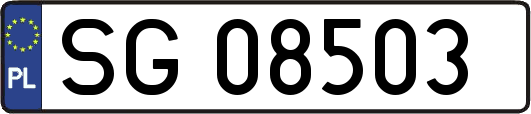 SG08503