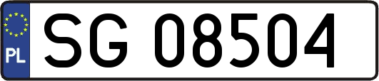 SG08504