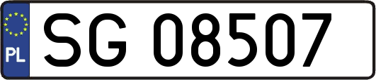 SG08507