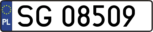 SG08509