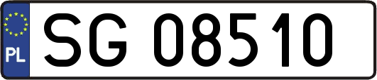 SG08510