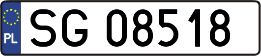 SG08518