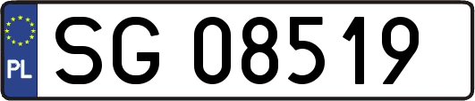 SG08519
