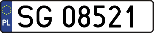 SG08521
