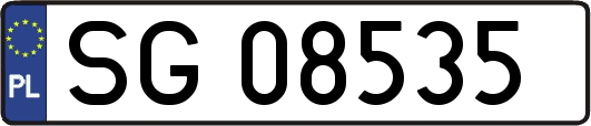 SG08535