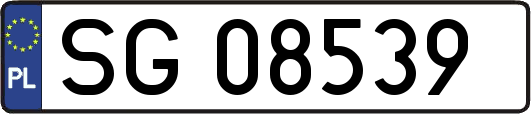 SG08539