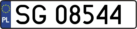 SG08544