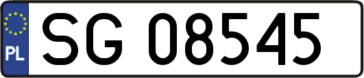 SG08545