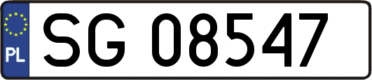 SG08547