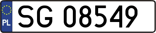 SG08549