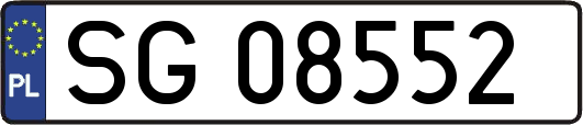 SG08552