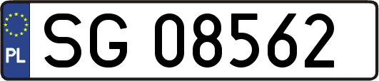 SG08562