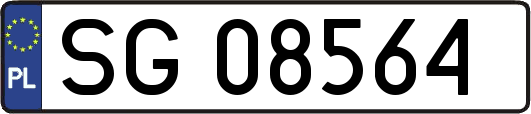 SG08564