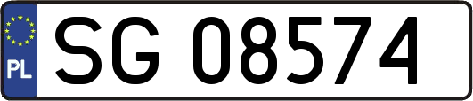 SG08574