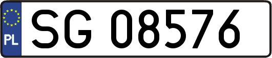 SG08576