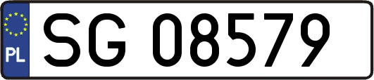 SG08579