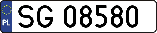 SG08580