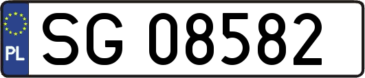 SG08582