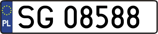 SG08588